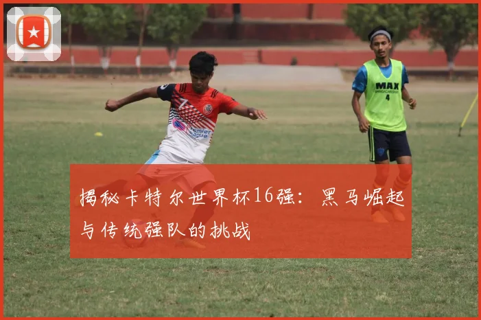 揭秘卡特尔世界杯16强：黑马崛起与传统强队的挑战