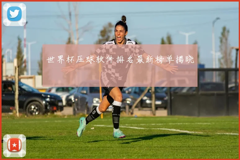 世界杯压球软件排名最新榜单揭晓