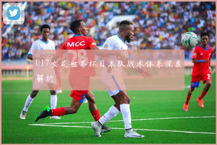 U17女足世界杯日本队战术体系深度解析