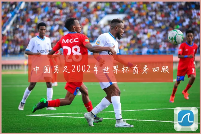 中国男足2002年世界杯首秀回顾