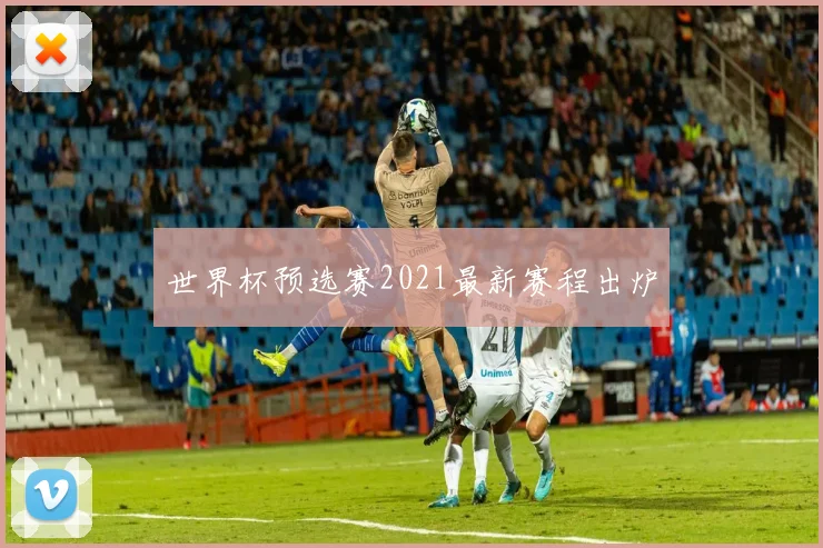 世界杯预选赛2021最新赛程出炉