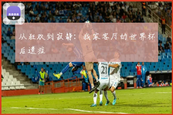 从狂欢到寂静：我家客厅的世界杯后遗症