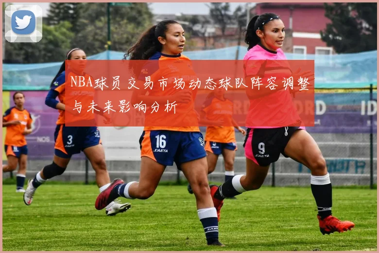 NBA球员交易市场动态球队阵容调整与未来影响分析