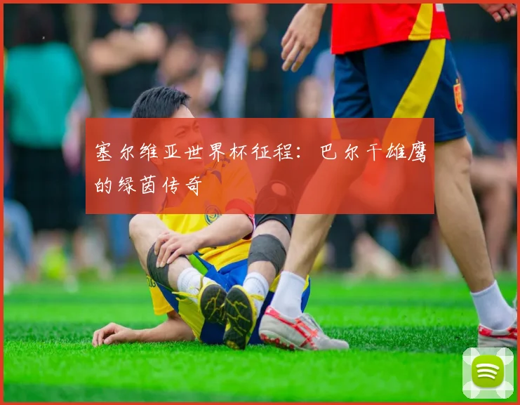 塞尔维亚世界杯征程：巴尔干雄鹰的绿茵传奇