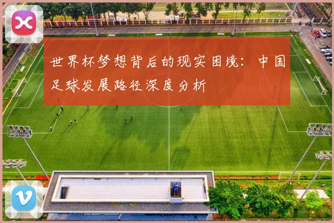 世界杯梦想背后的现实困境：中国足球发展路径深度分析