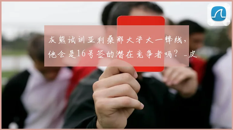 灰熊试训亚利桑那大学大一锋线，他会是16号签的潜在竞争者吗？_皮特_球员_行情